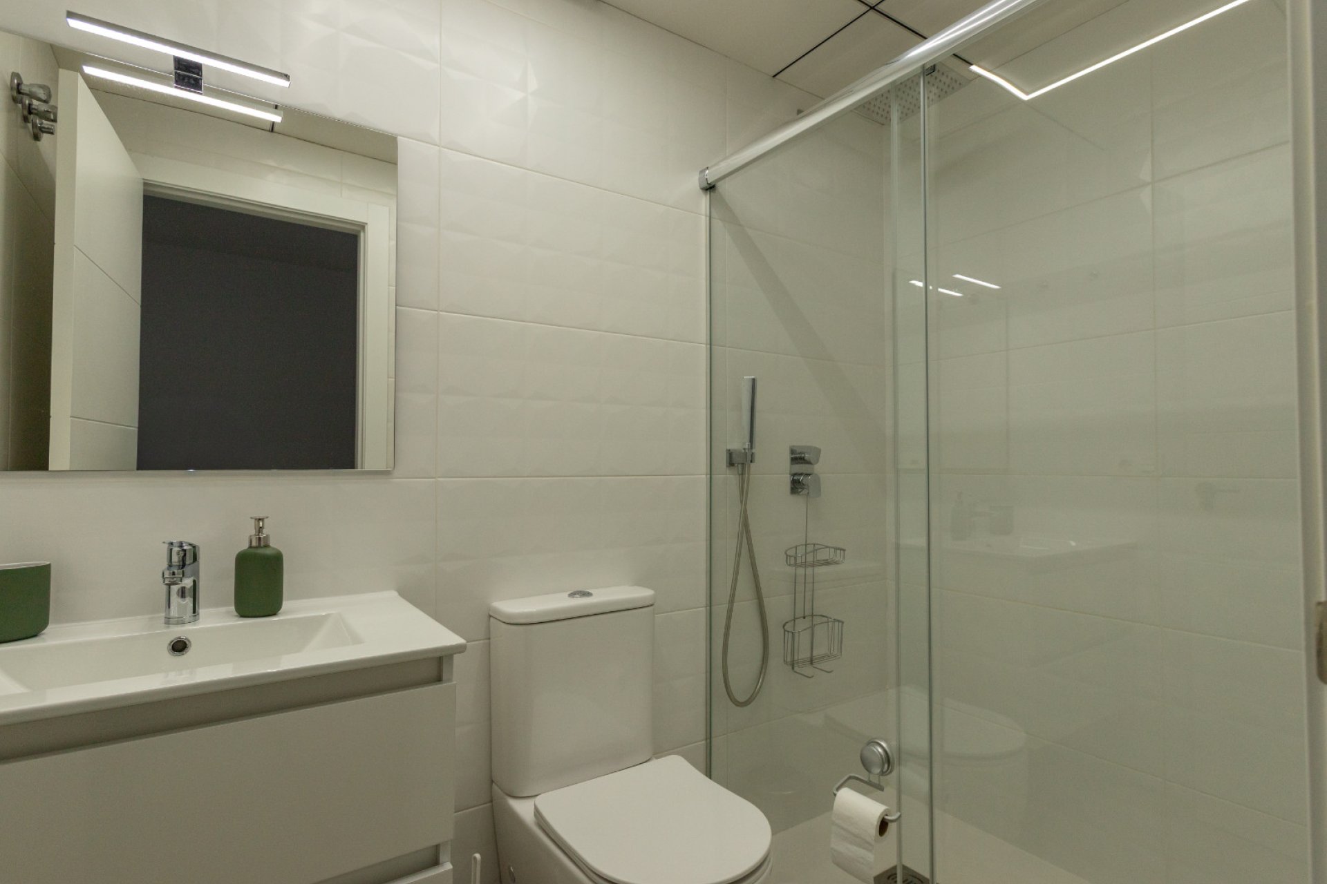 Herverkoop - Appartement -
Torrevieja