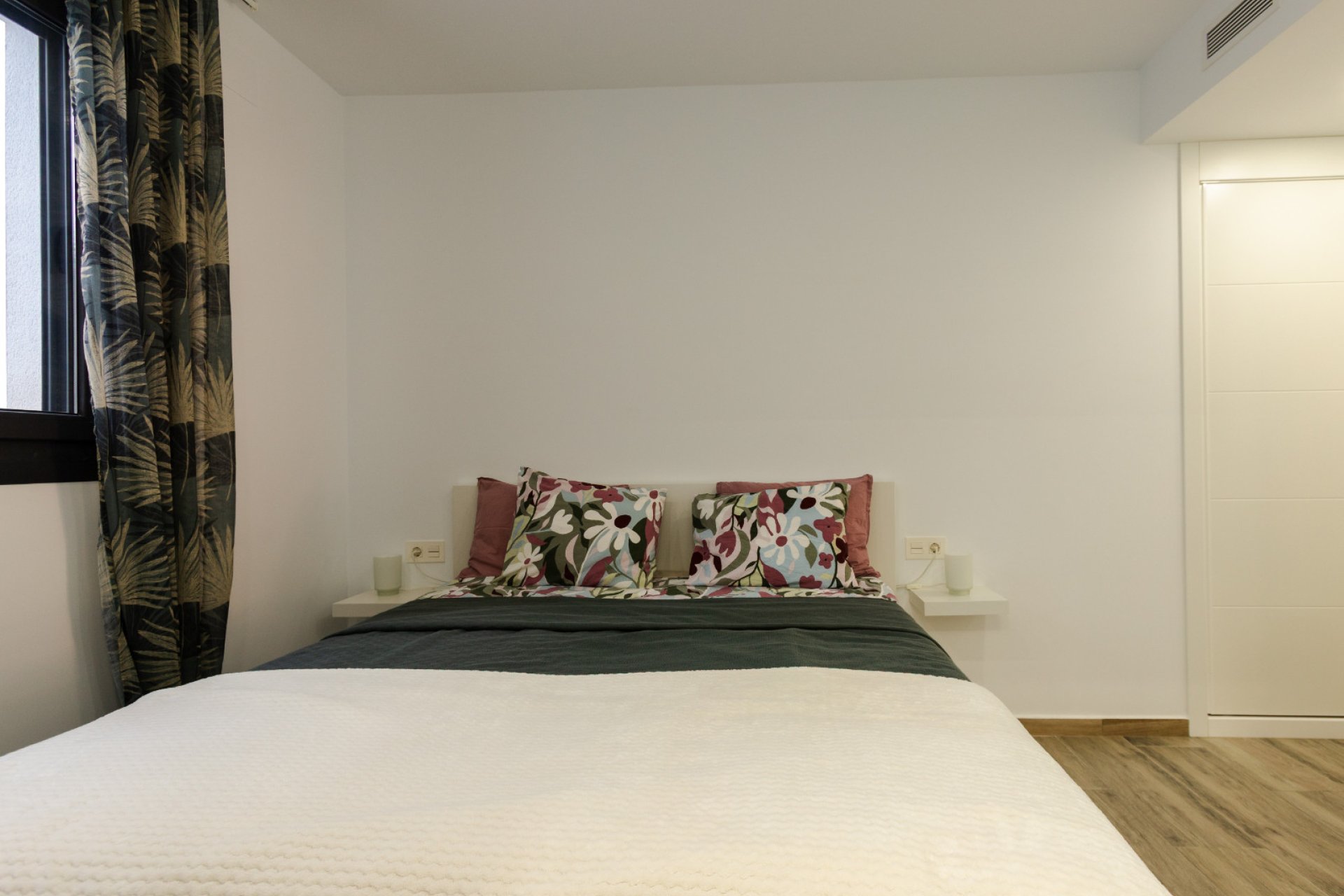Herverkoop - Appartement -
Torrevieja