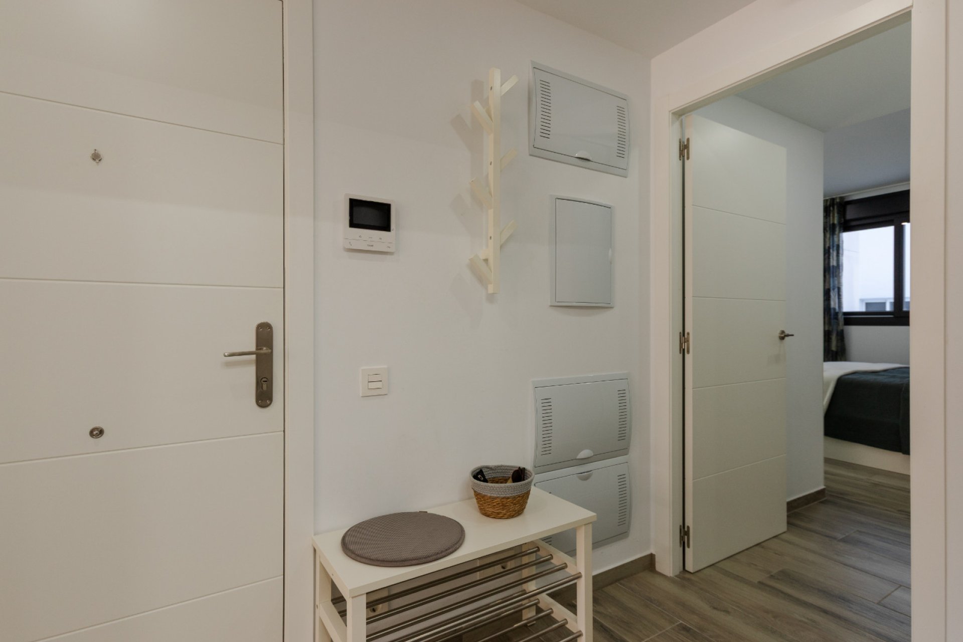 Herverkoop - Appartement -
Torrevieja