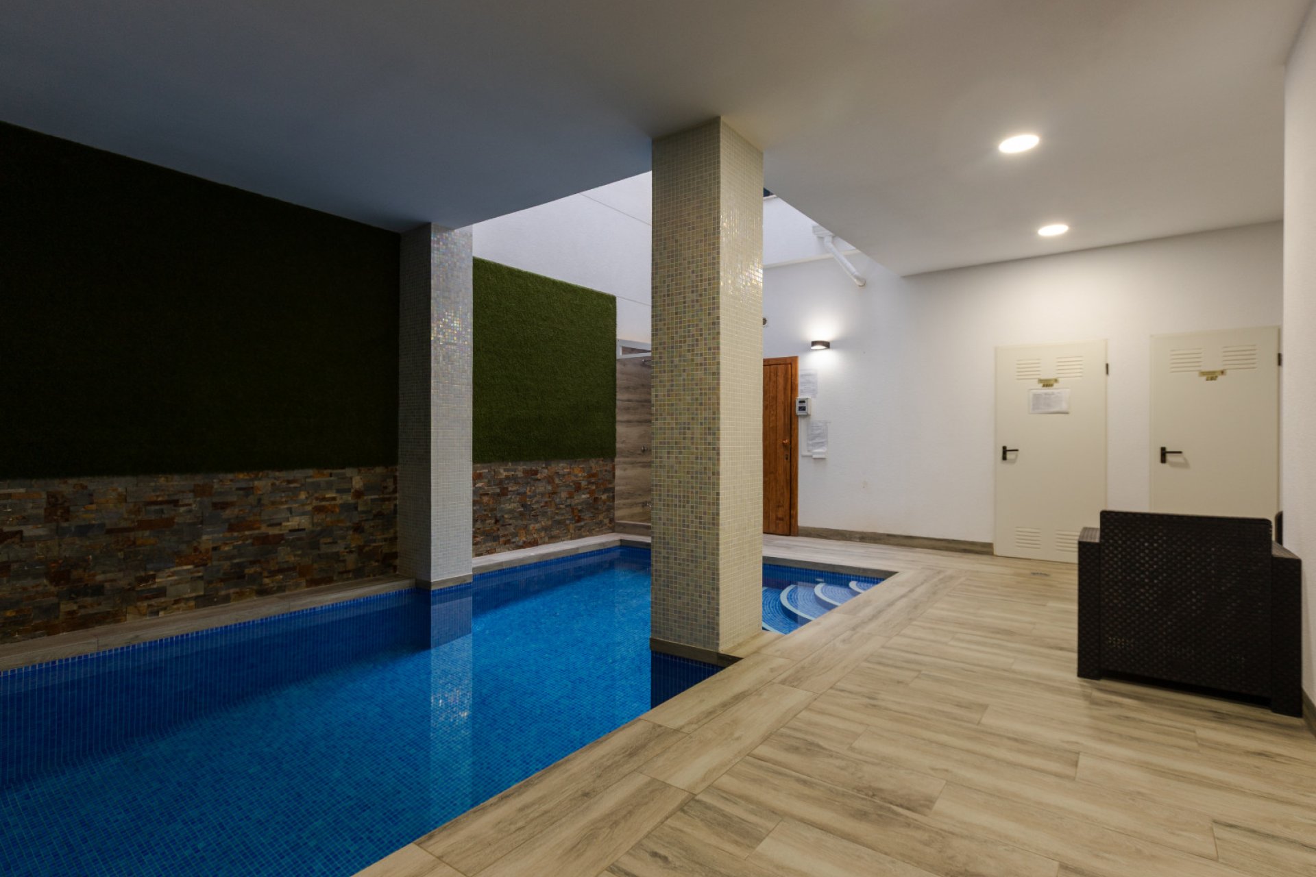 Herverkoop - Appartement -
Torrevieja
