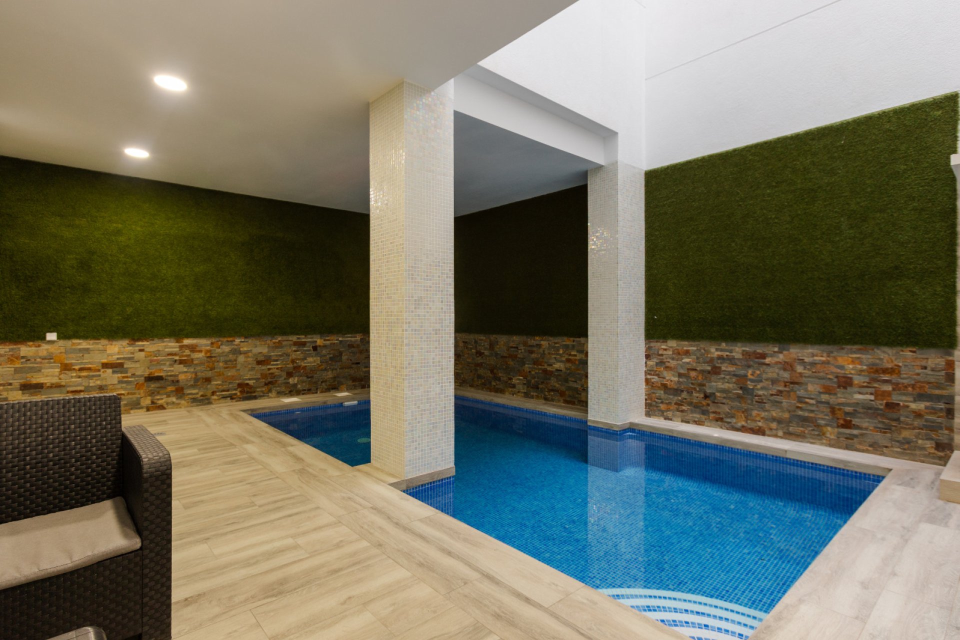 Herverkoop - Appartement -
Torrevieja