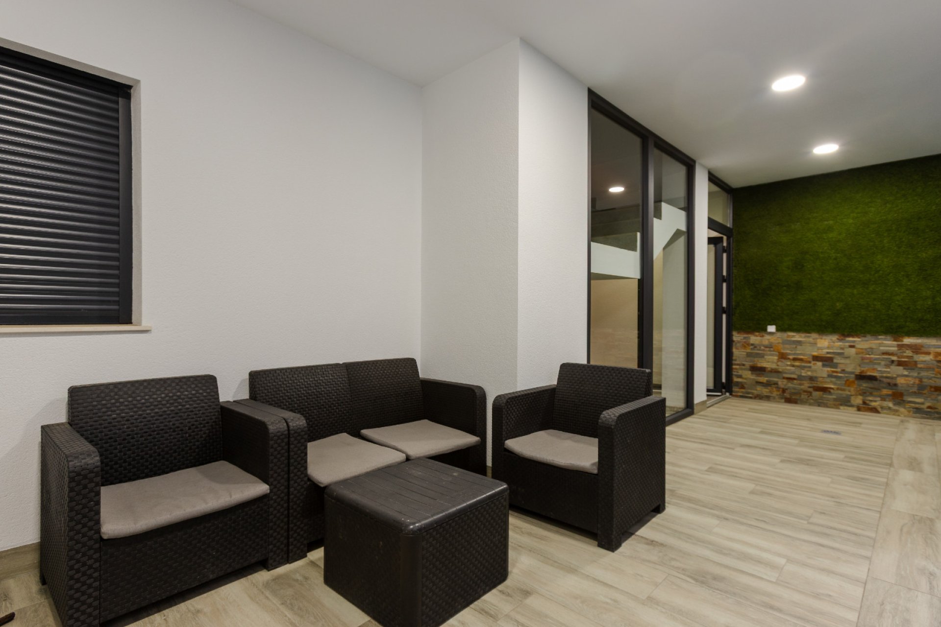 Herverkoop - Appartement -
Torrevieja
