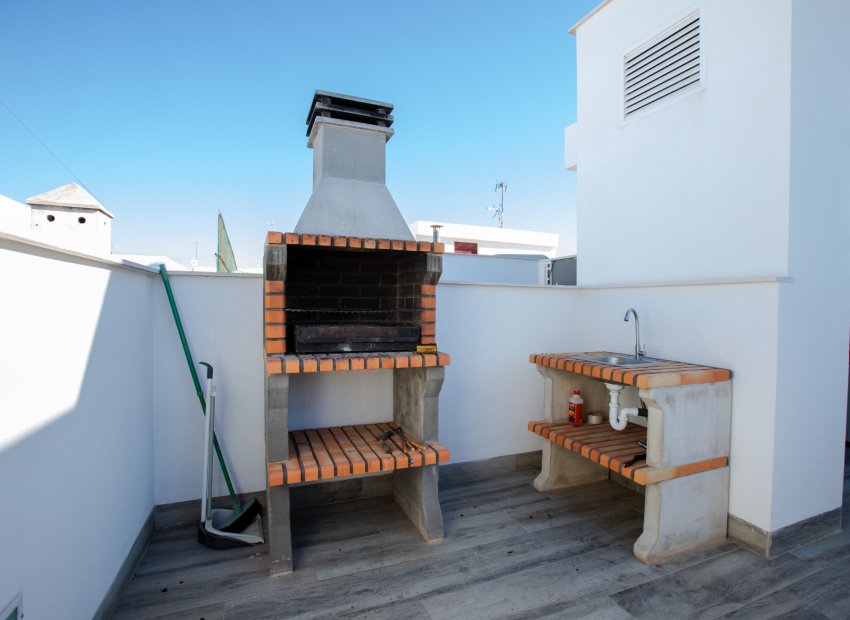 Herverkoop - Appartement -
Torrevieja
