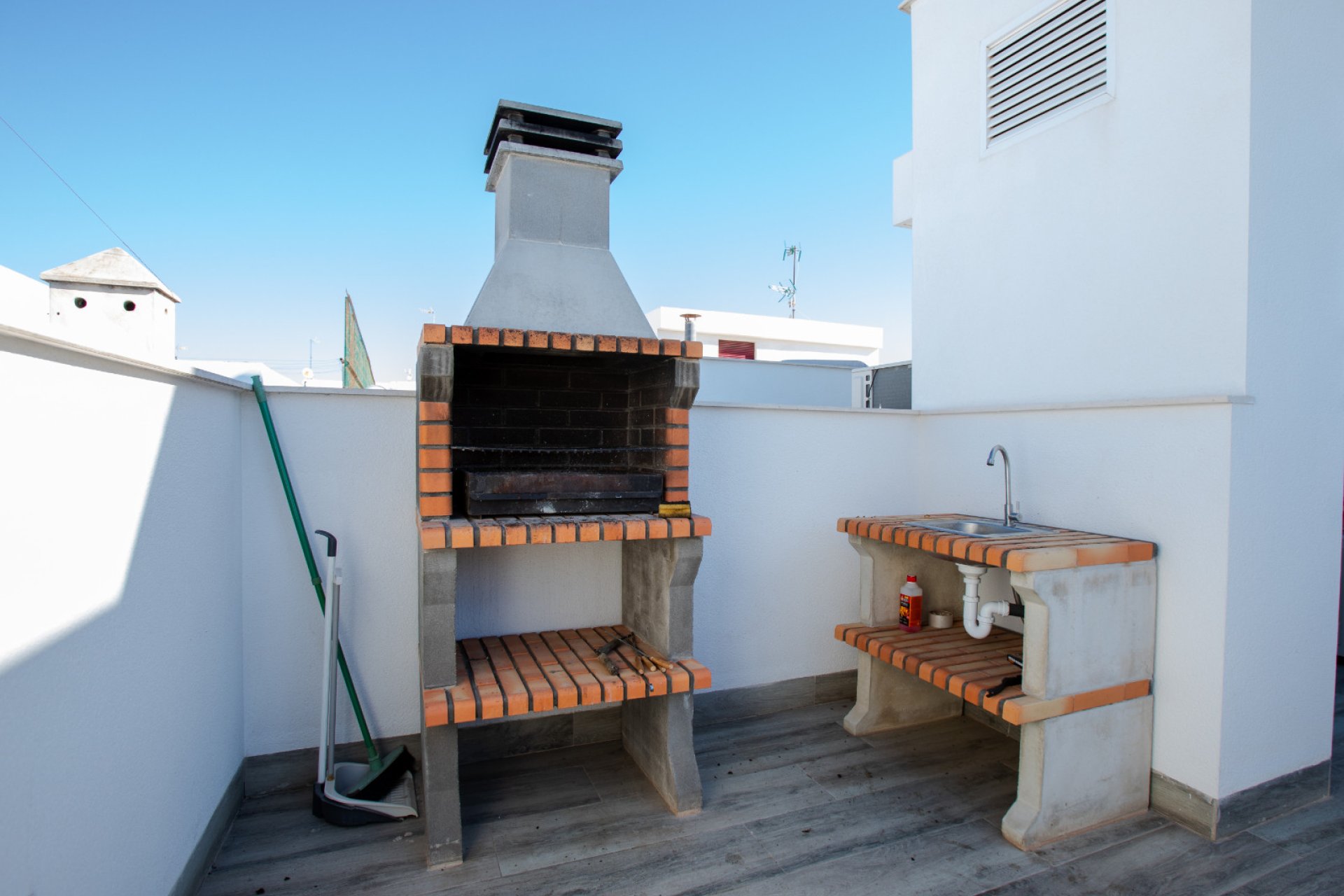 Herverkoop - Appartement -
Torrevieja