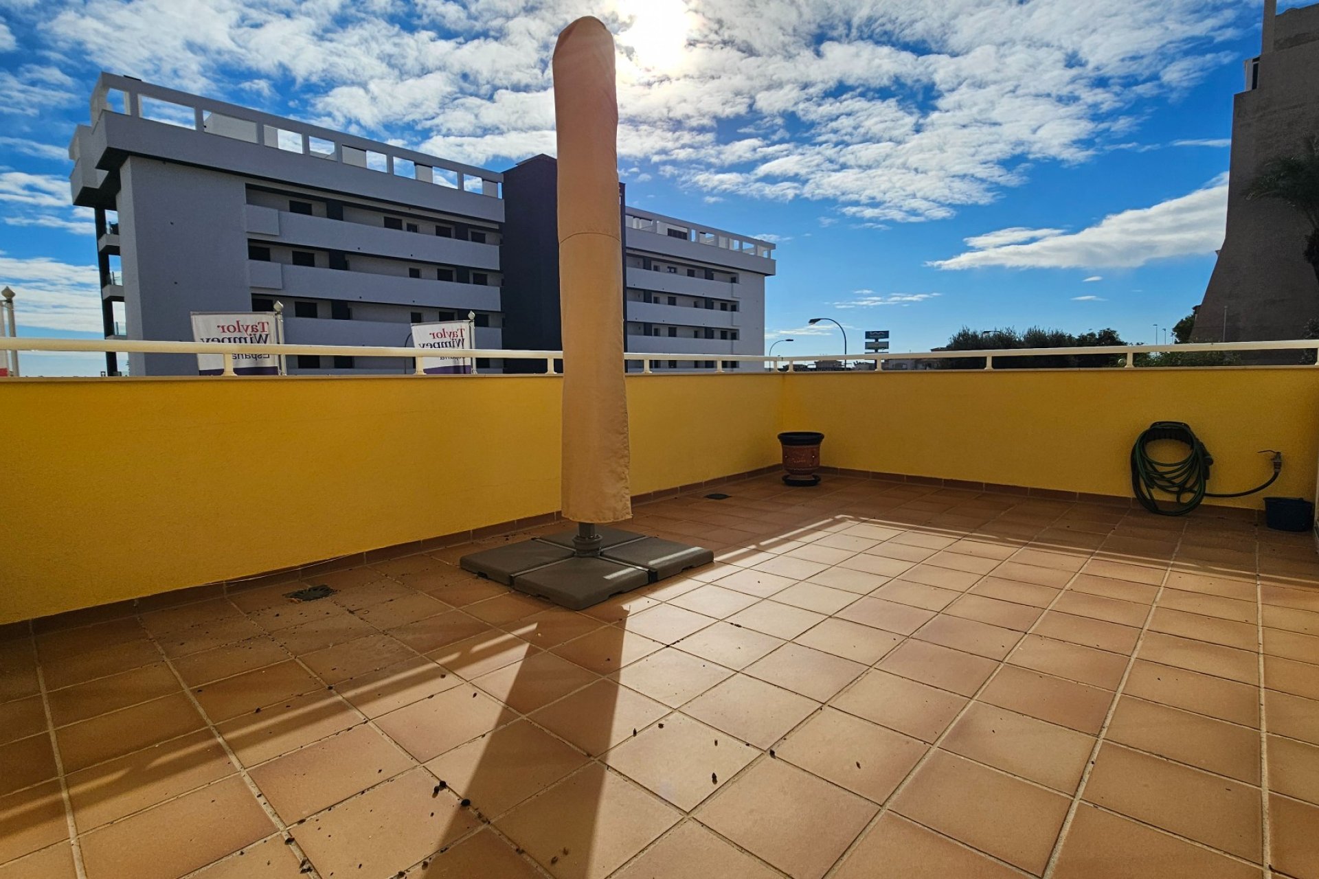 Herverkoop - Appartement -
Torrevieja