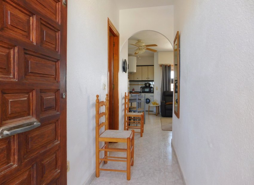 Herverkoop - Appartement -
Villamartin - Villamartín