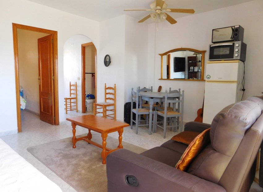 Herverkoop - Appartement -
Villamartin - Villamartín