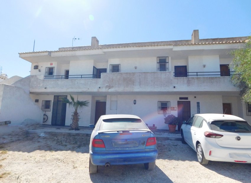 Herverkoop - Appartement -
Villamartin - Villamartín