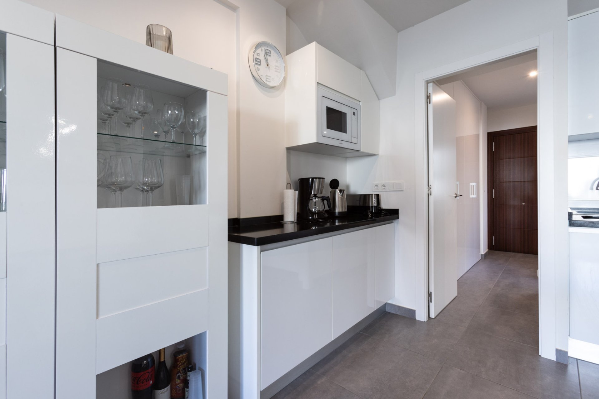 Herverkoop - Bungalow - Begane grond -
Torrevieja - Aguas Nuevas