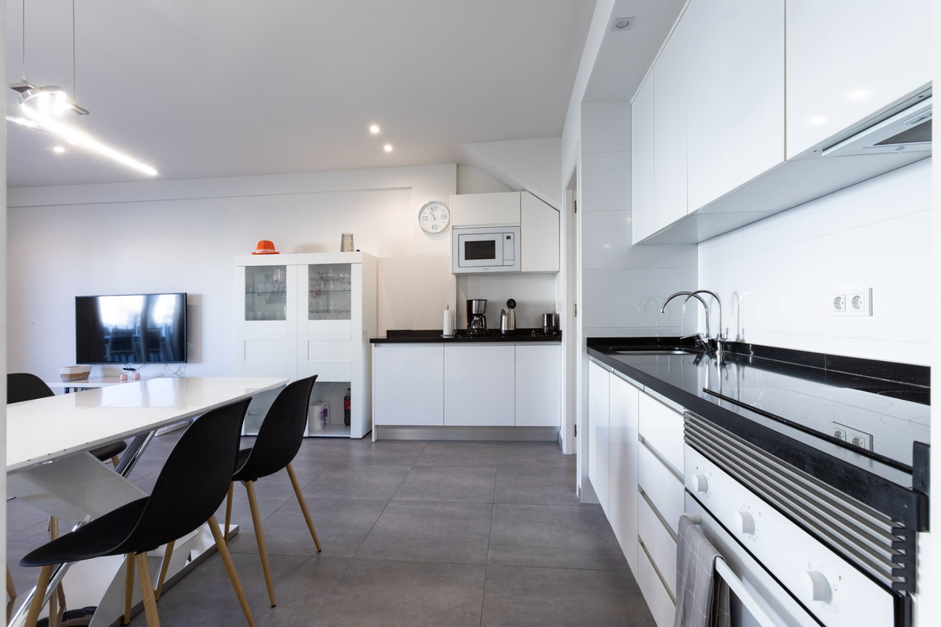 Herverkoop - Bungalow - Begane grond -
Torrevieja - Aguas Nuevas