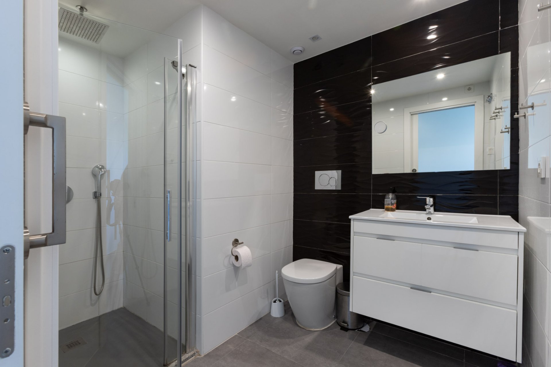 Herverkoop - Bungalow - Begane grond -
Torrevieja - Aguas Nuevas