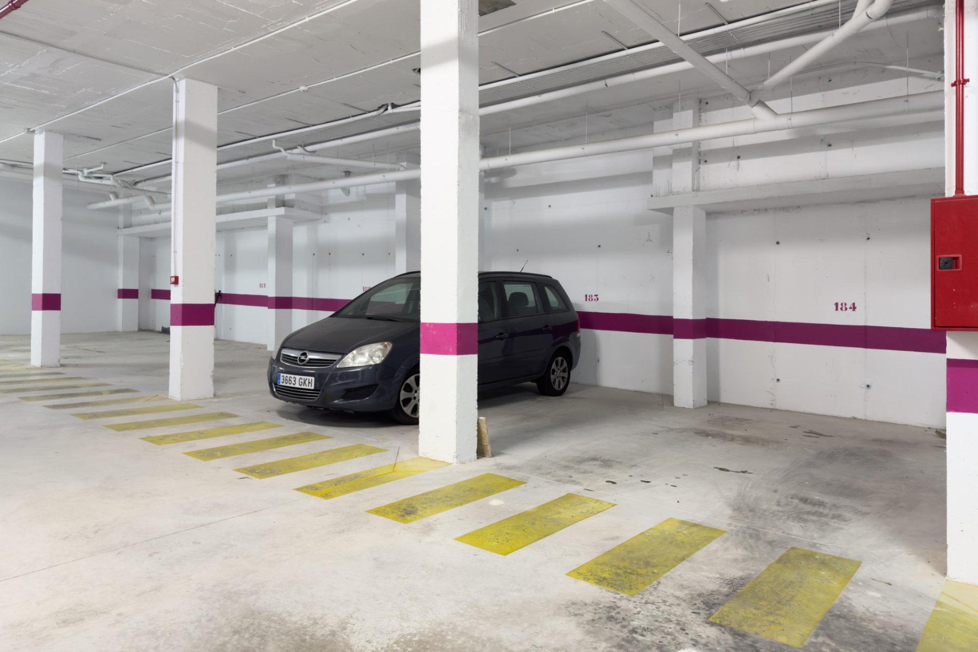 Herverkoop - Bungalow - Begane grond -
Torrevieja - Aguas Nuevas