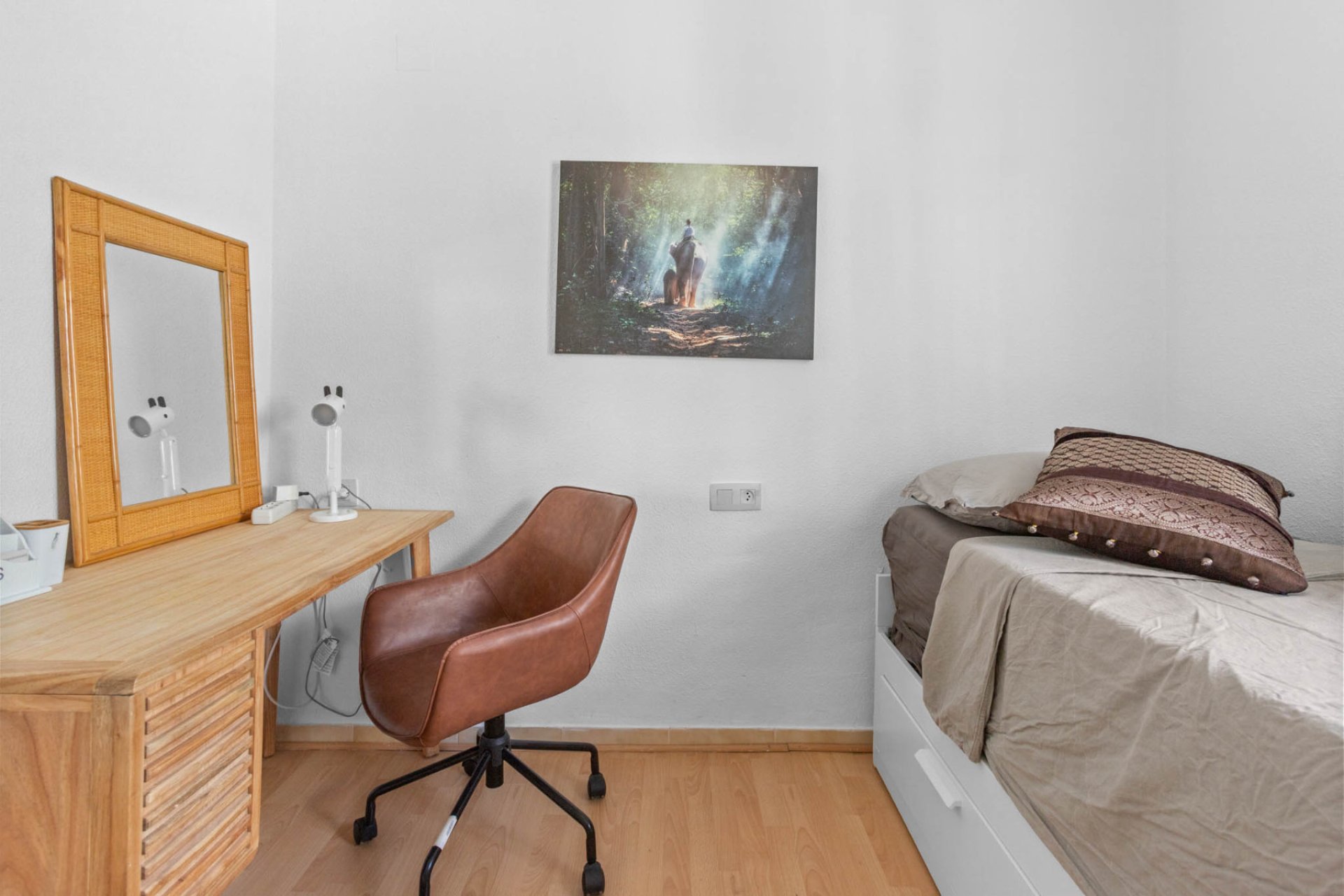 Herverkoop - Bungalow - Begane grond -
Torrevieja - Lago Jardin