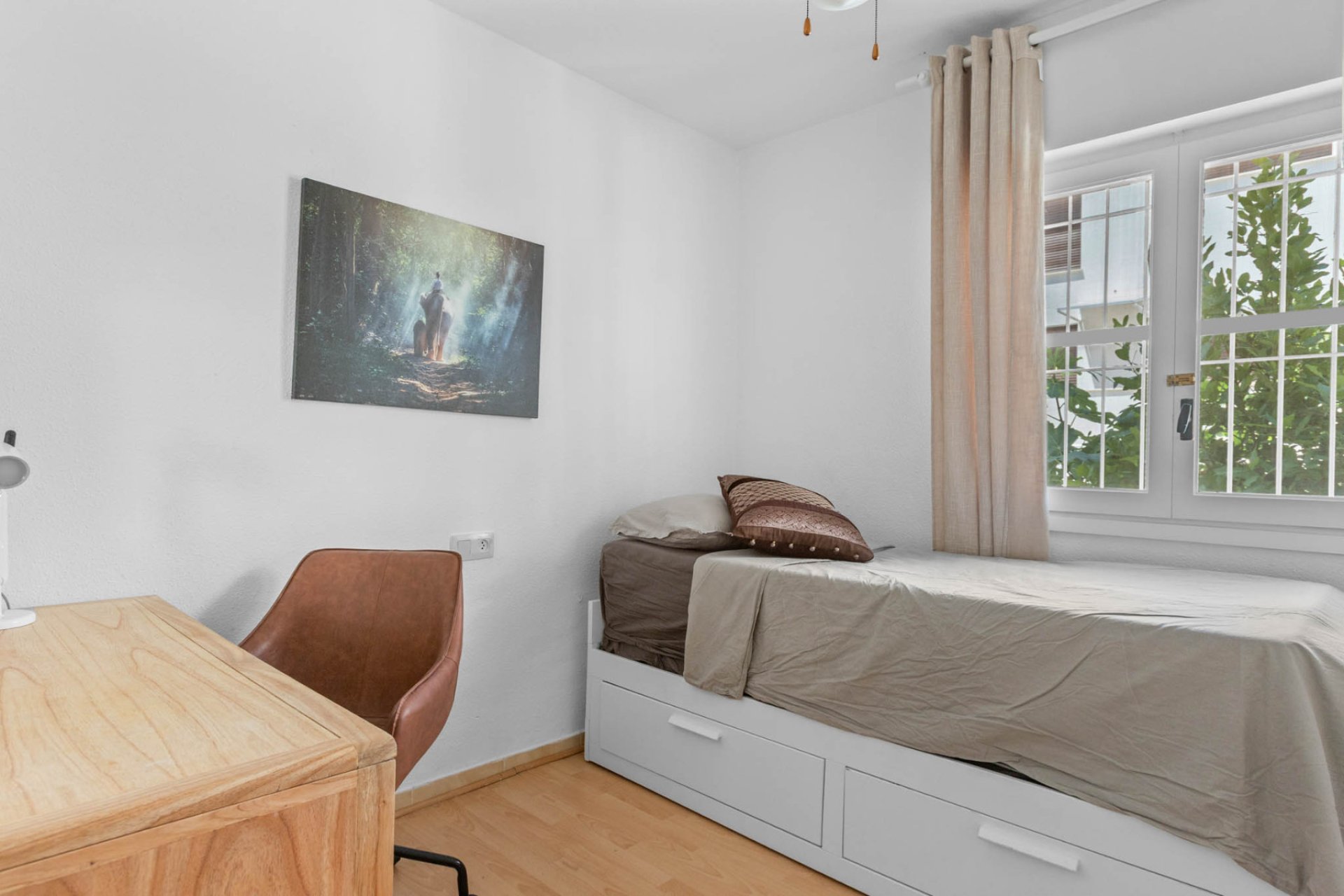 Herverkoop - Bungalow - Begane grond -
Torrevieja - Lago Jardin