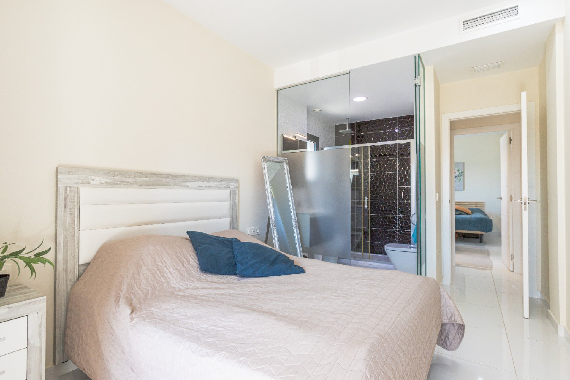 Herverkoop - Bungalow -
Los Altos