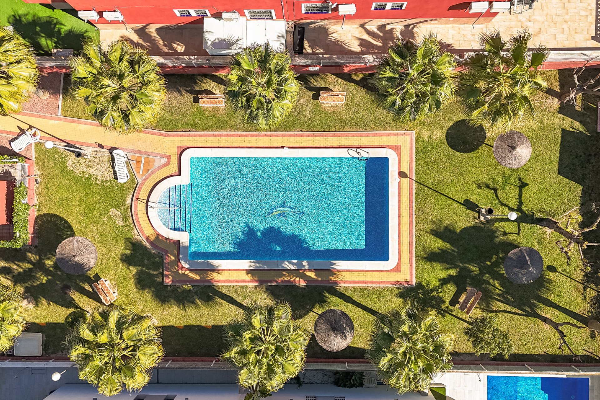 Herverkoop - Bungalow -
Los Altos