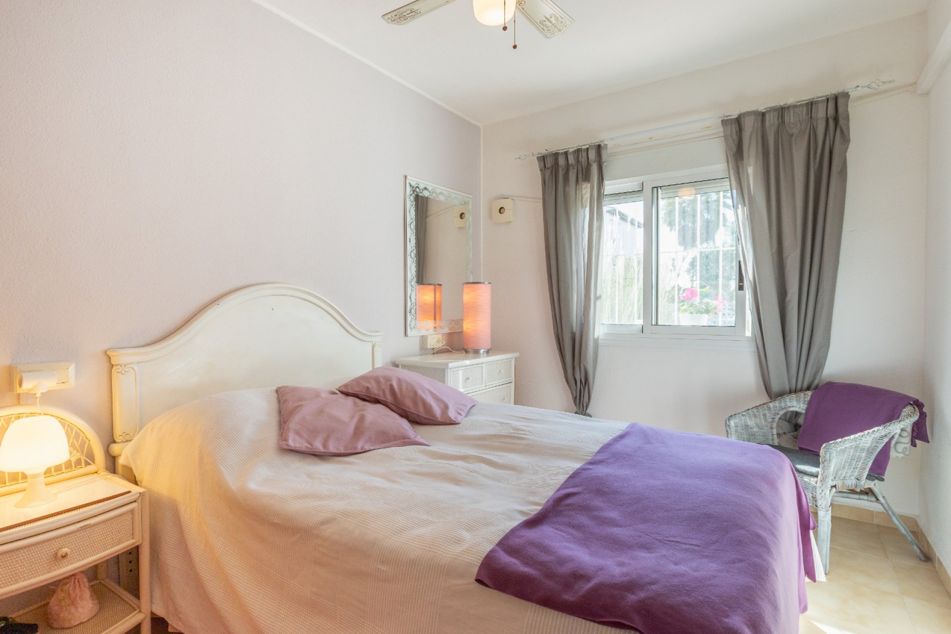 Herverkoop - Bungalow -
Torrevieja - Lago Jardin