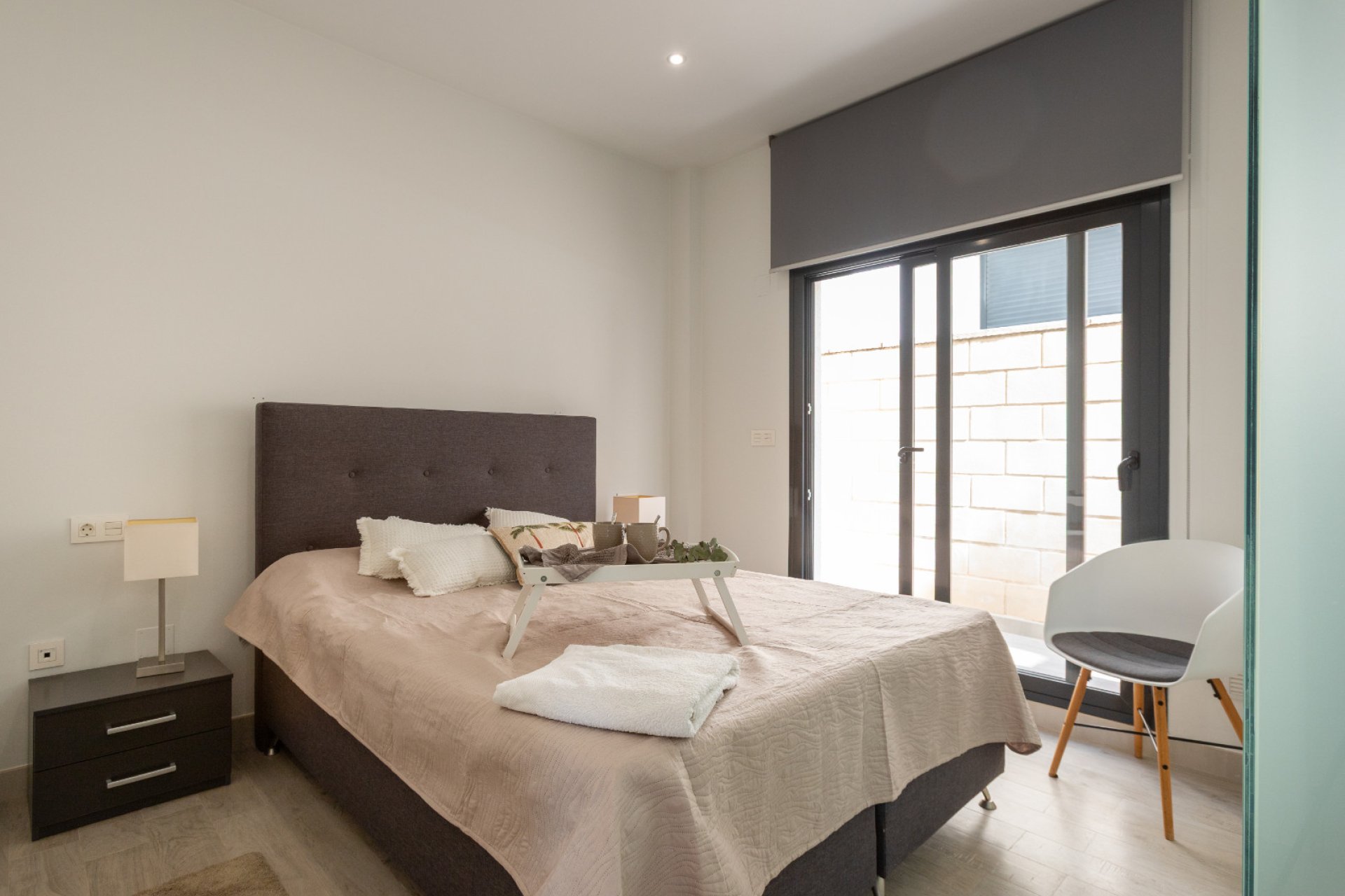Herverkoop - Chalet -
Ciudad Quesada - Rojales - Ciudad Quesada