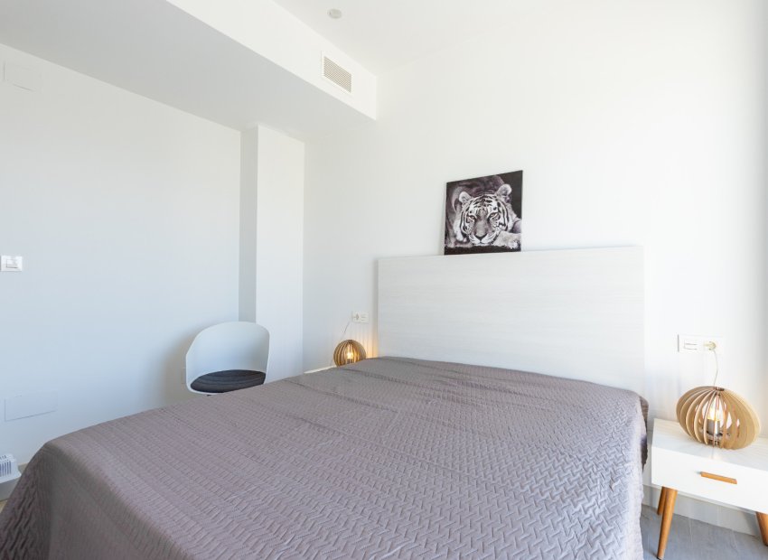 Herverkoop - Chalet -
Ciudad Quesada - Rojales - Ciudad Quesada