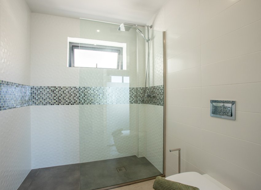 Herverkoop - Chalet -
Ciudad Quesada - Rojales - Ciudad Quesada
