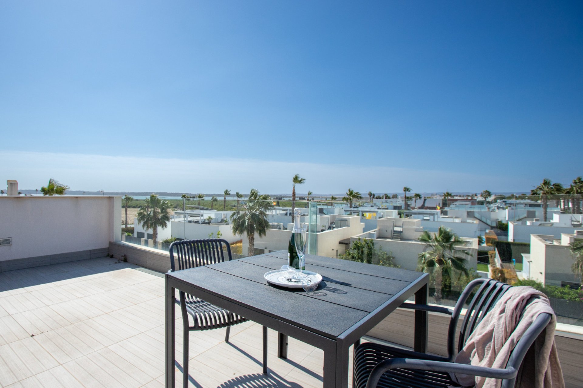 Herverkoop - Chalet -
Ciudad Quesada - Rojales - Ciudad Quesada