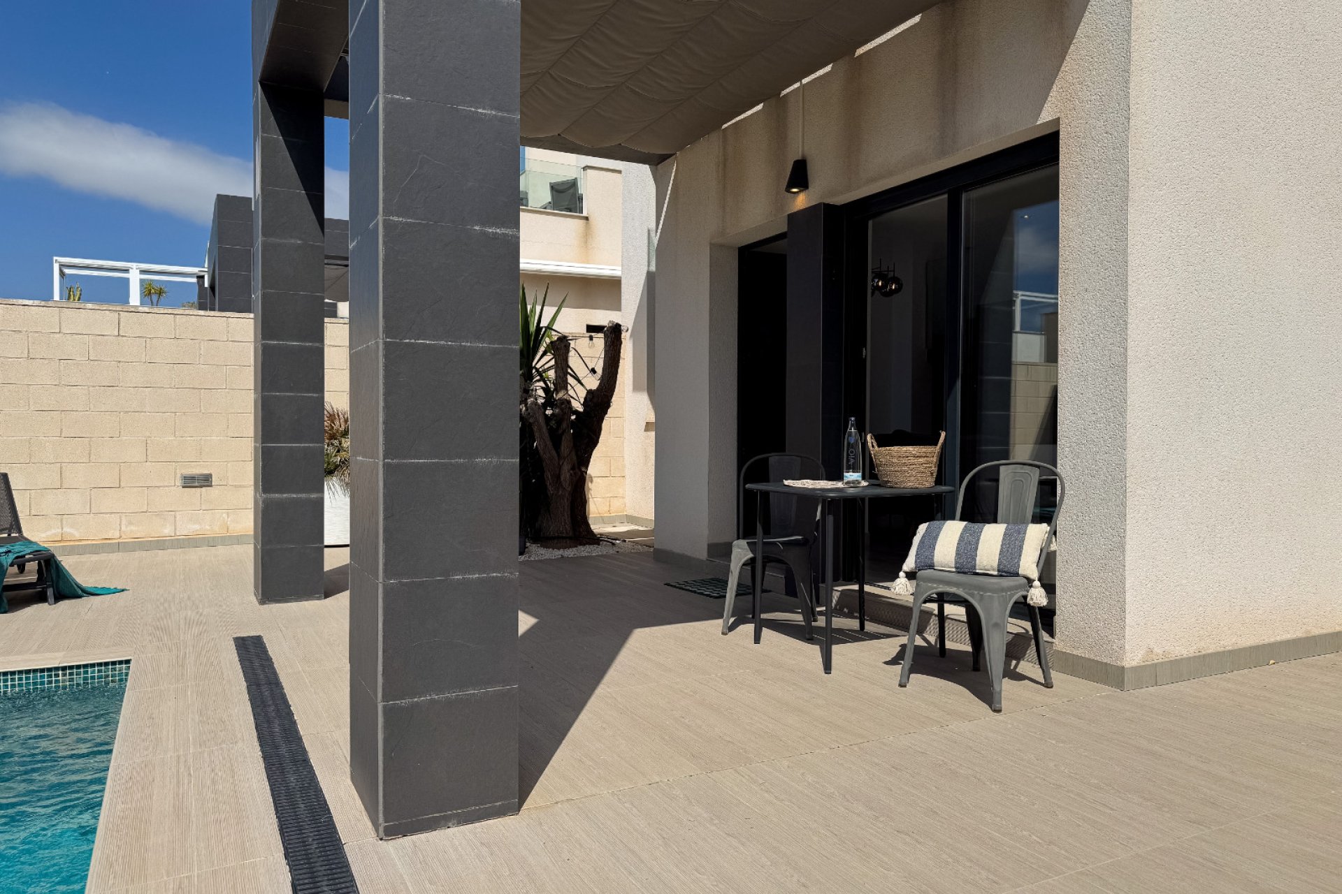 Herverkoop - Chalet -
Ciudad Quesada - Rojales - Rojales