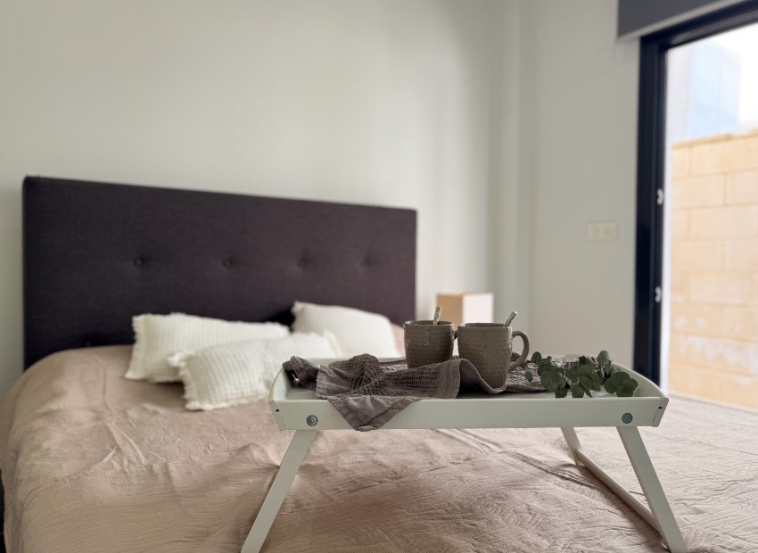 Herverkoop - Chalet -
Ciudad Quesada - Rojales - Rojales