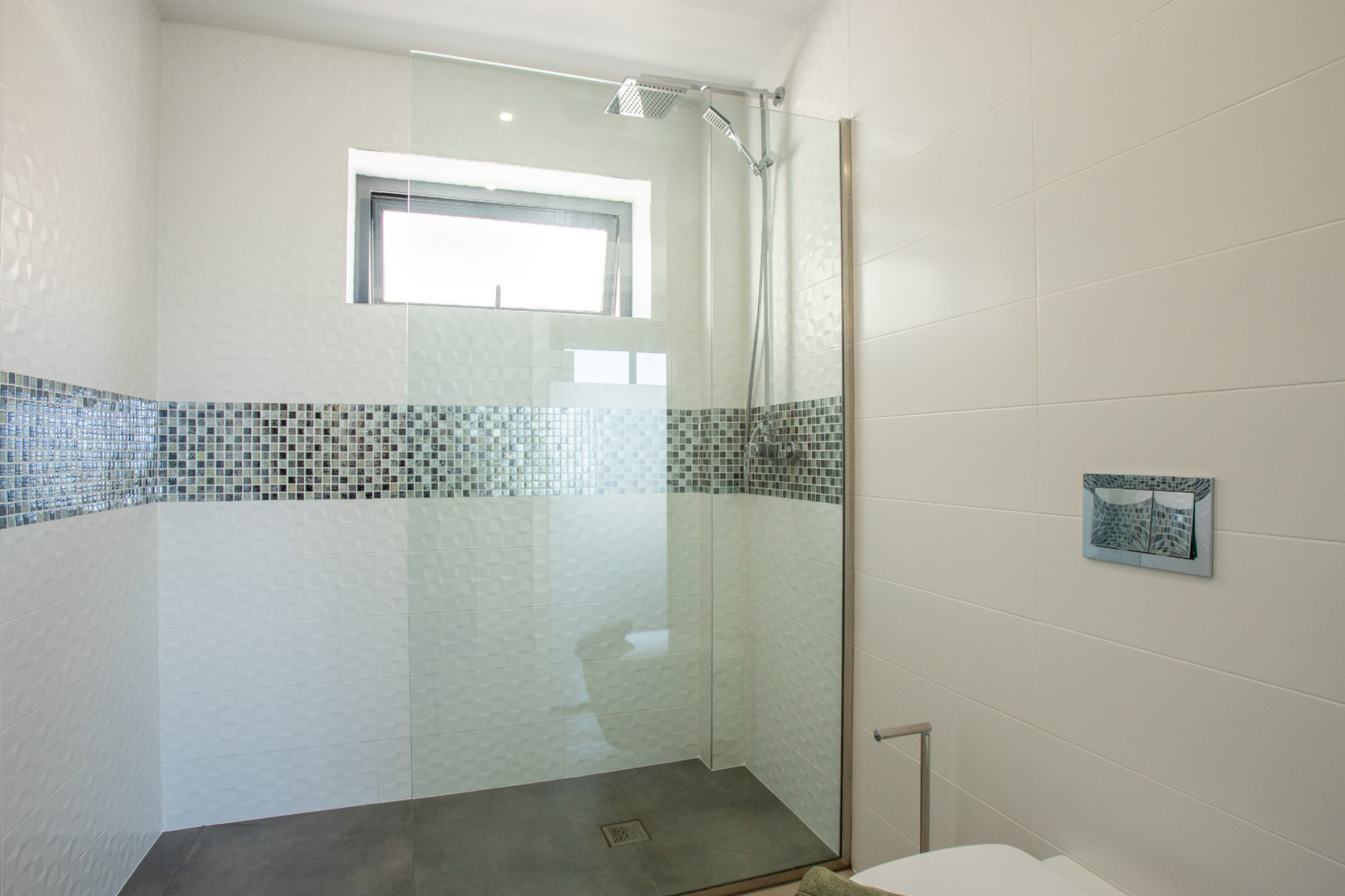 Herverkoop - Chalet -
Ciudad Quesada - Rojales - Rojales