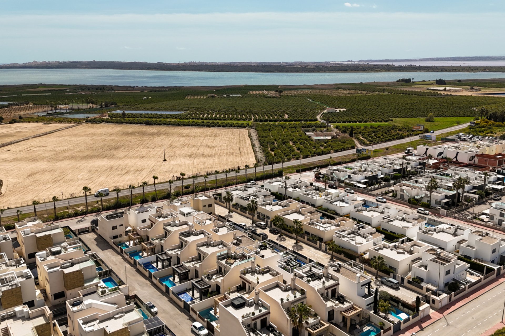 Herverkoop - Chalet -
Ciudad Quesada - Rojales - Rojales