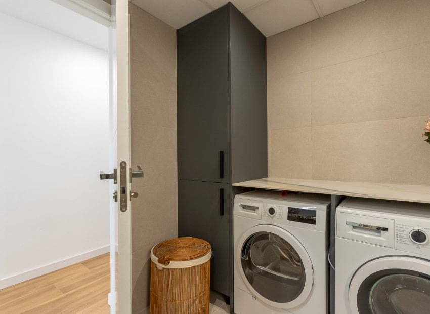 Herverkoop - Chalet -
Torrevieja - Los Balcones