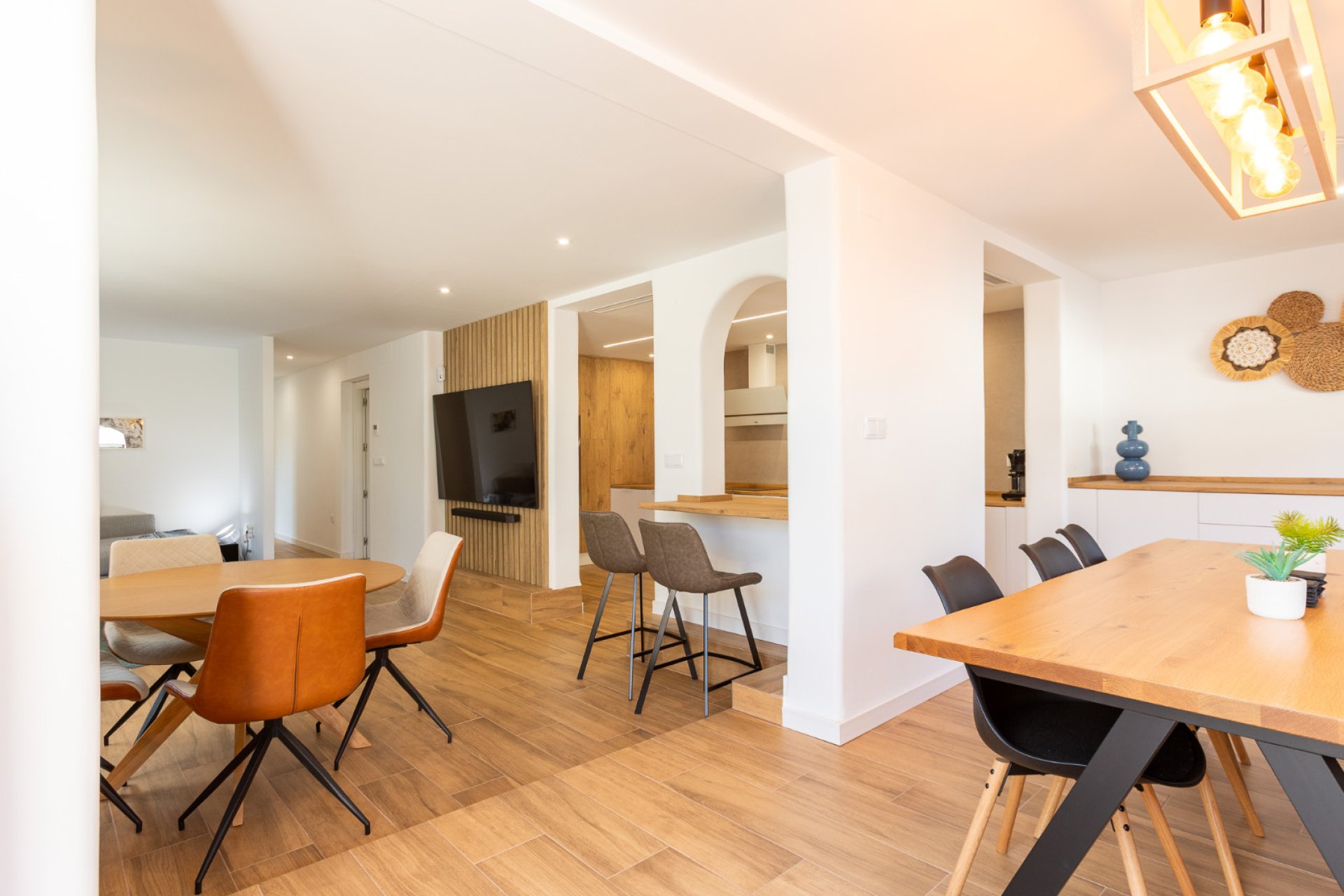 Herverkoop - Chalet -
Torrevieja - Los Balcones