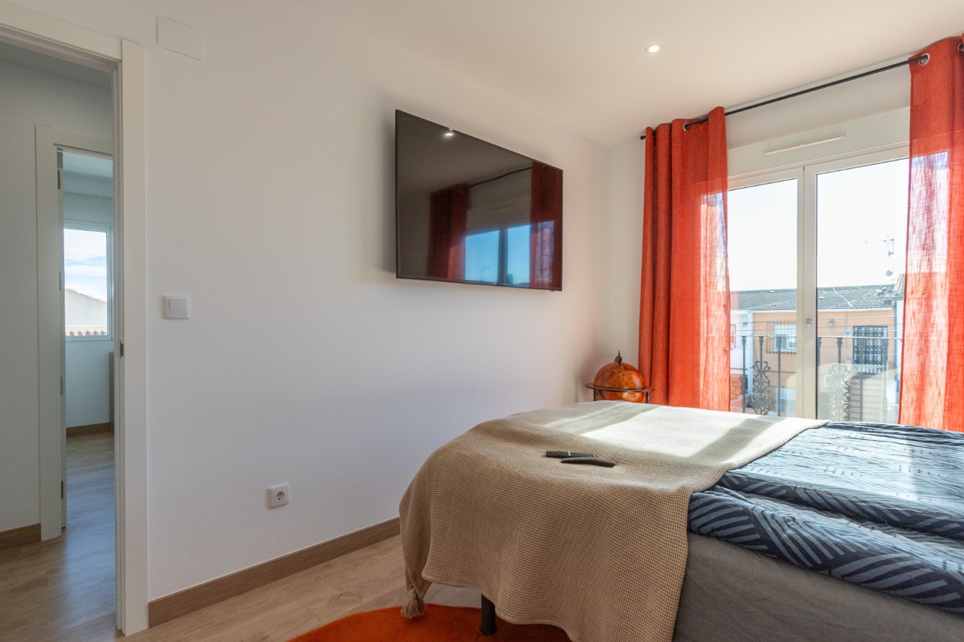 Herverkoop - Chalet -
Torrevieja - Los Balcones