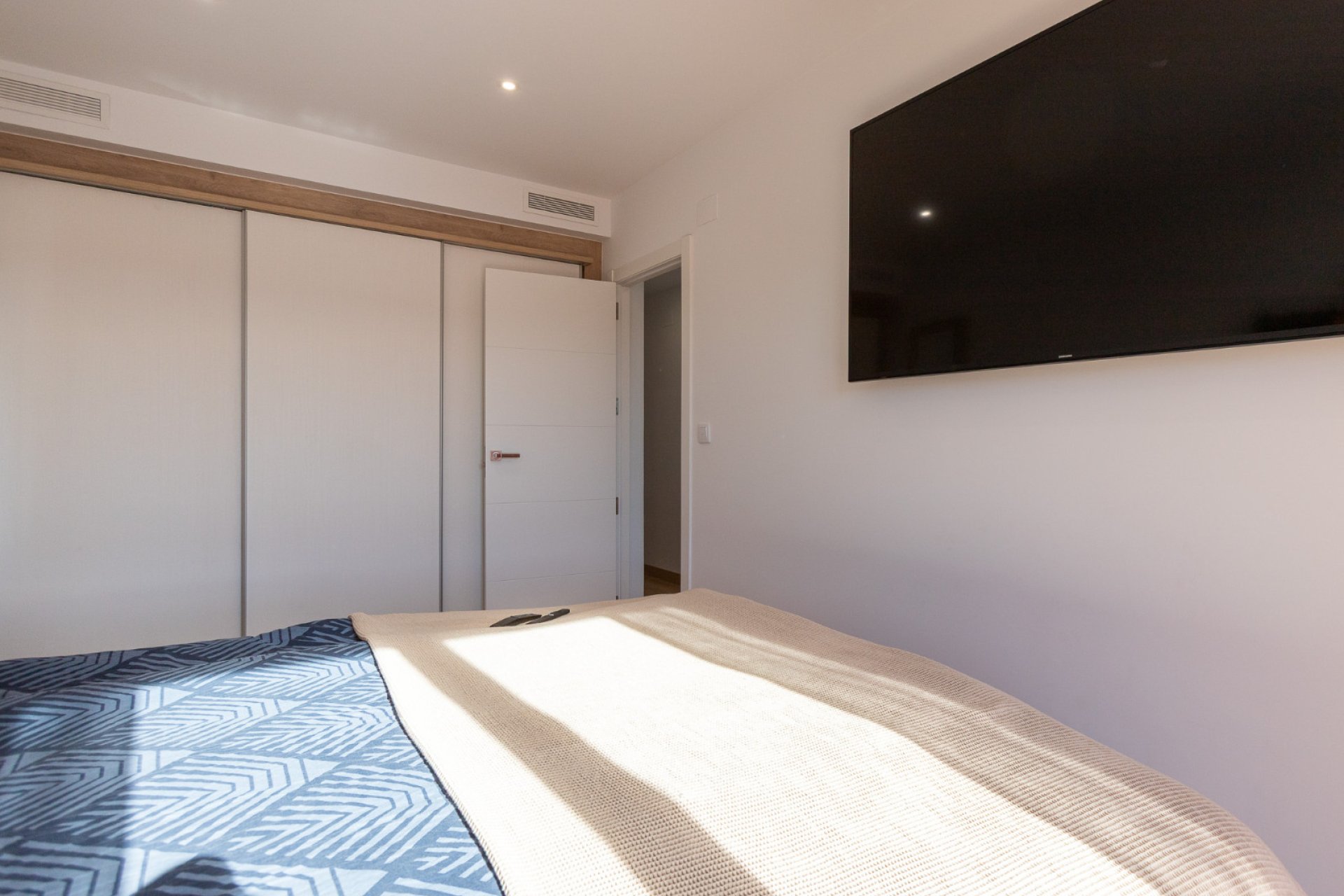 Herverkoop - Chalet -
Torrevieja - Los Balcones