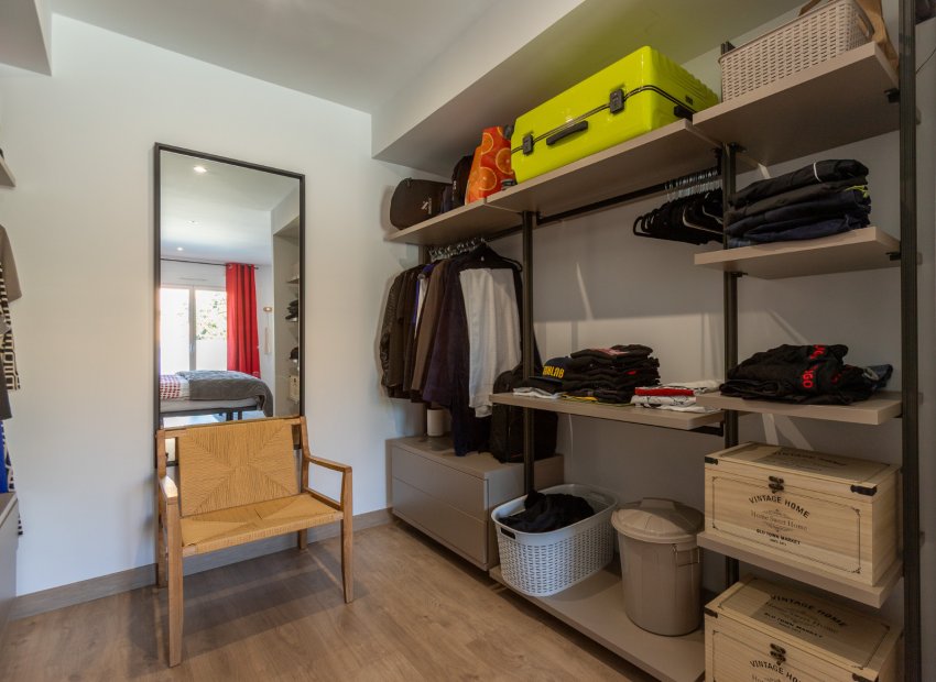 Herverkoop - Chalet -
Torrevieja - Los Balcones