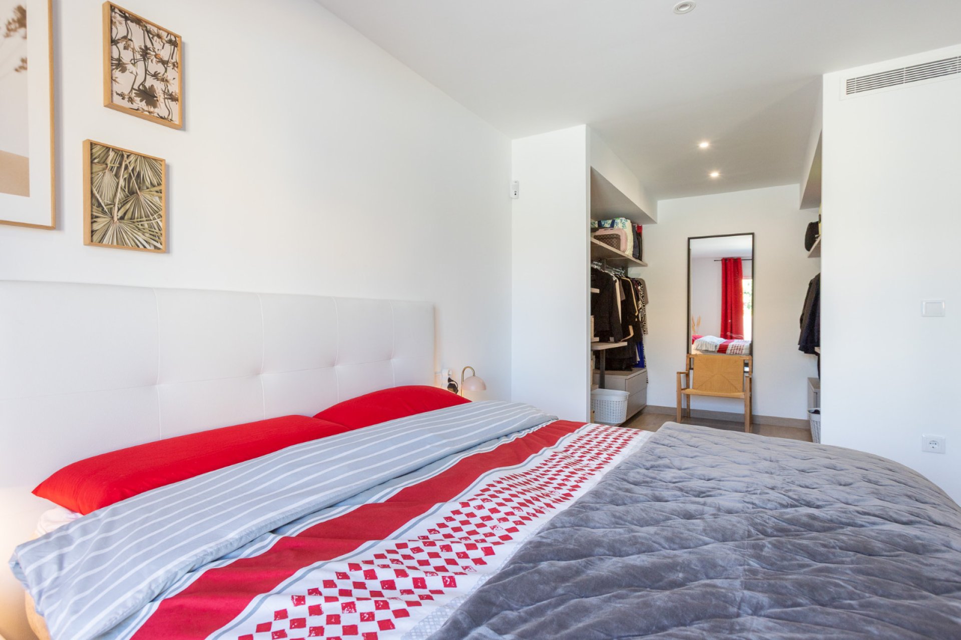 Herverkoop - Chalet -
Torrevieja - Los Balcones