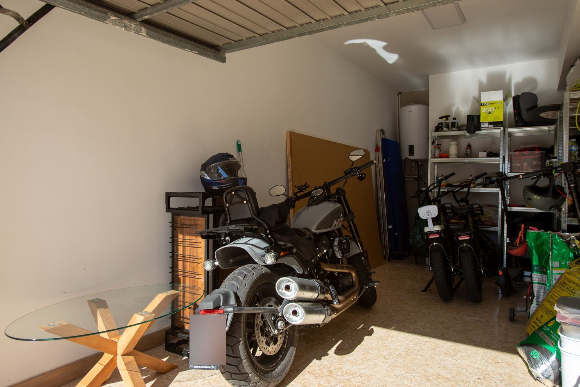 Herverkoop - Chalet -
Torrevieja - Los Balcones