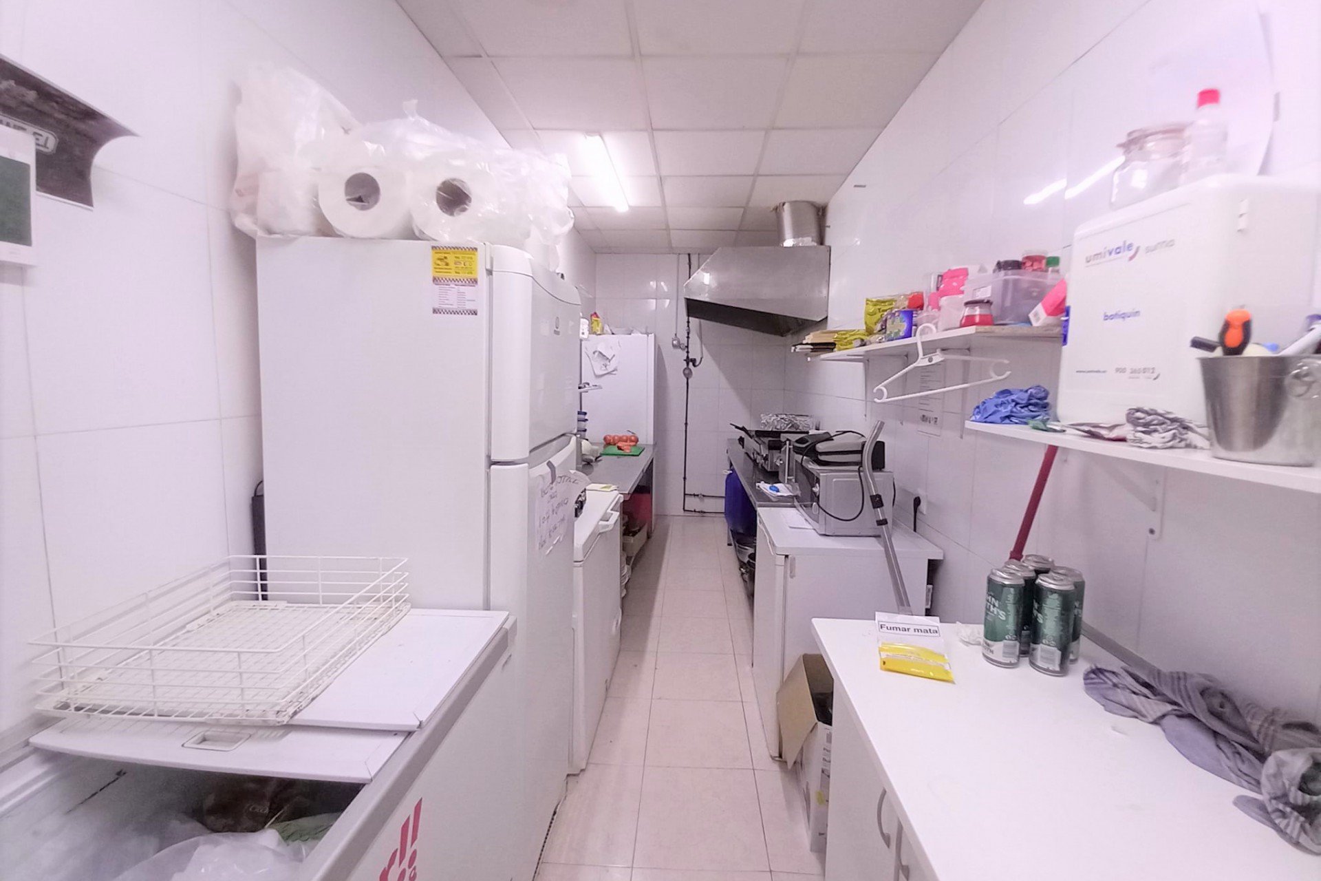 Herverkoop - Commercieel -
Guardamar del Segura - Guardamar Del Segura