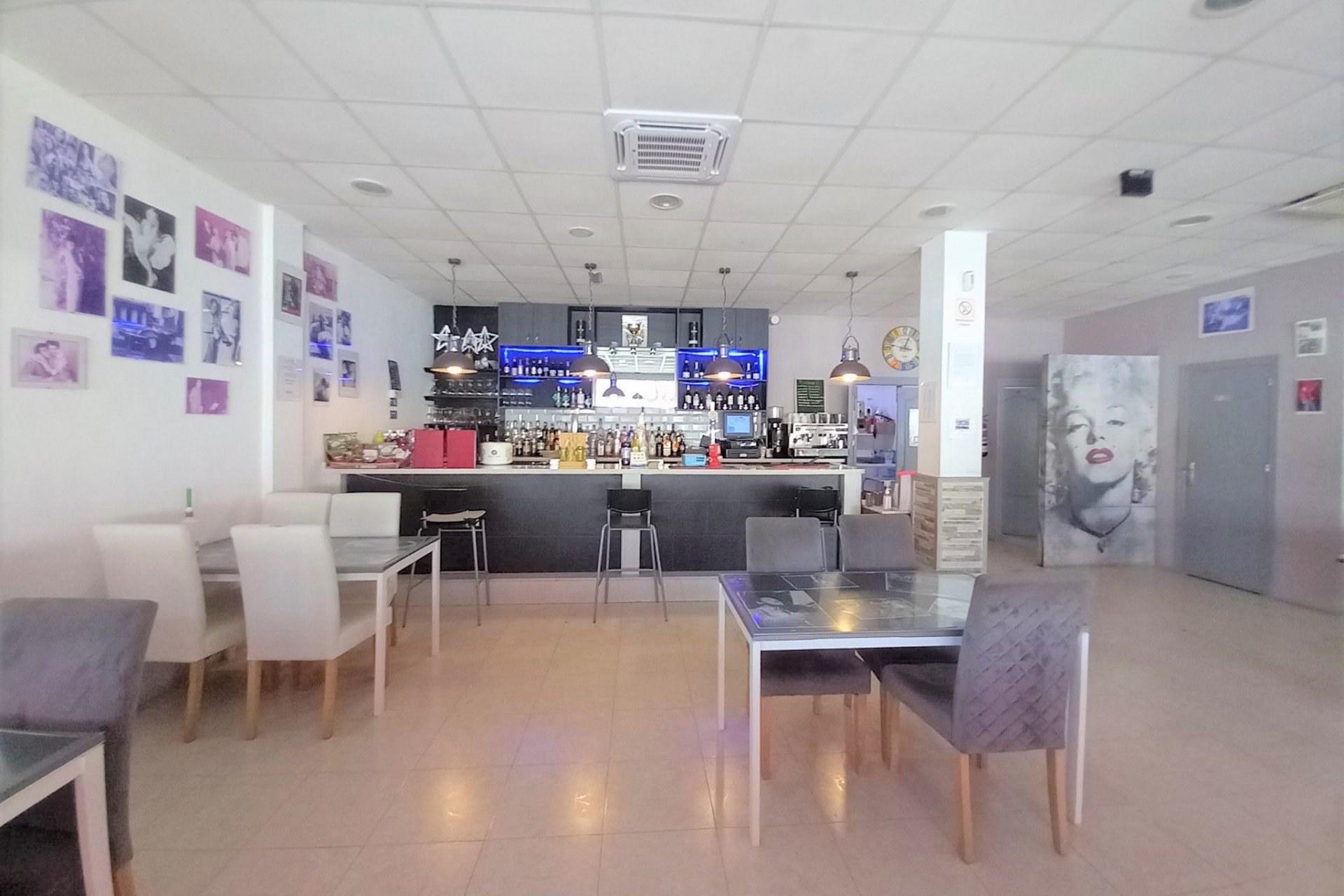 Herverkoop - Commercieel -
Guardamar del Segura - Guardamar Del Segura