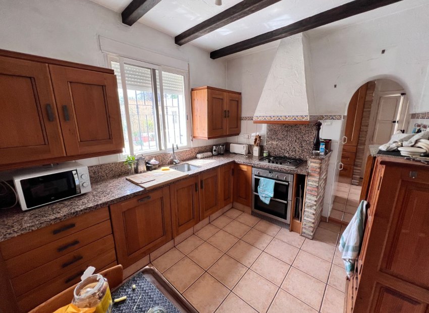 Herverkoop - Finca   -
Cartagena