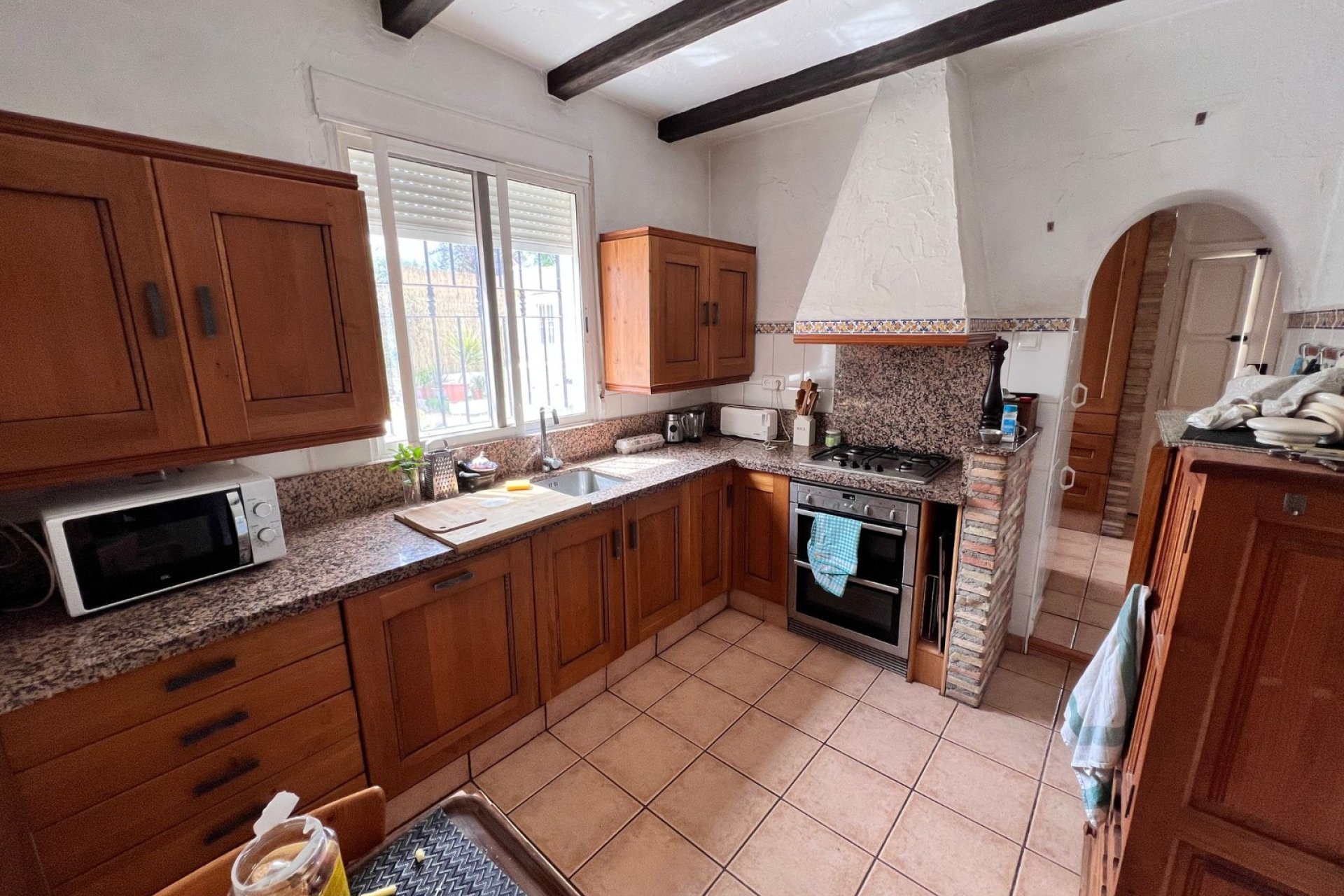 Herverkoop - Finca   -
Cartagena