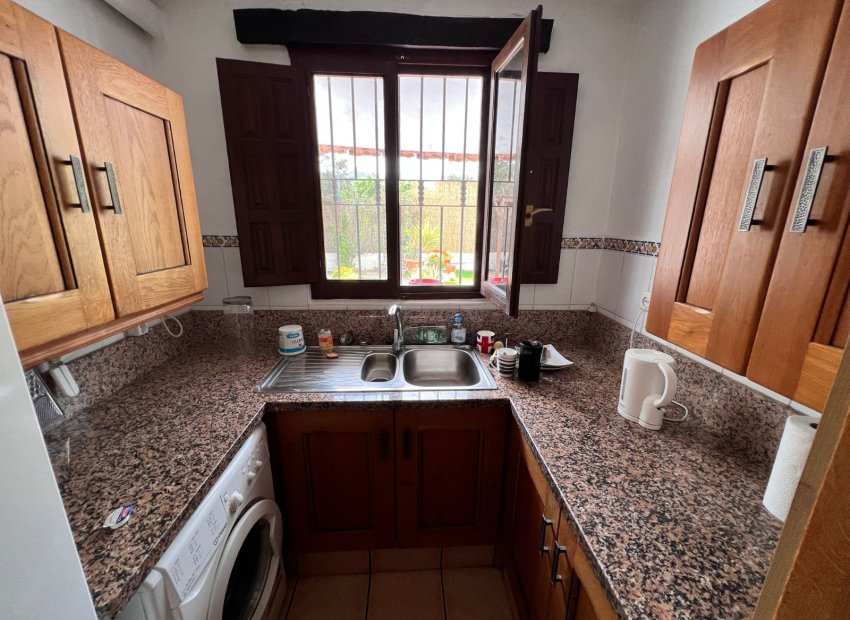 Herverkoop - Finca   -
Cartagena