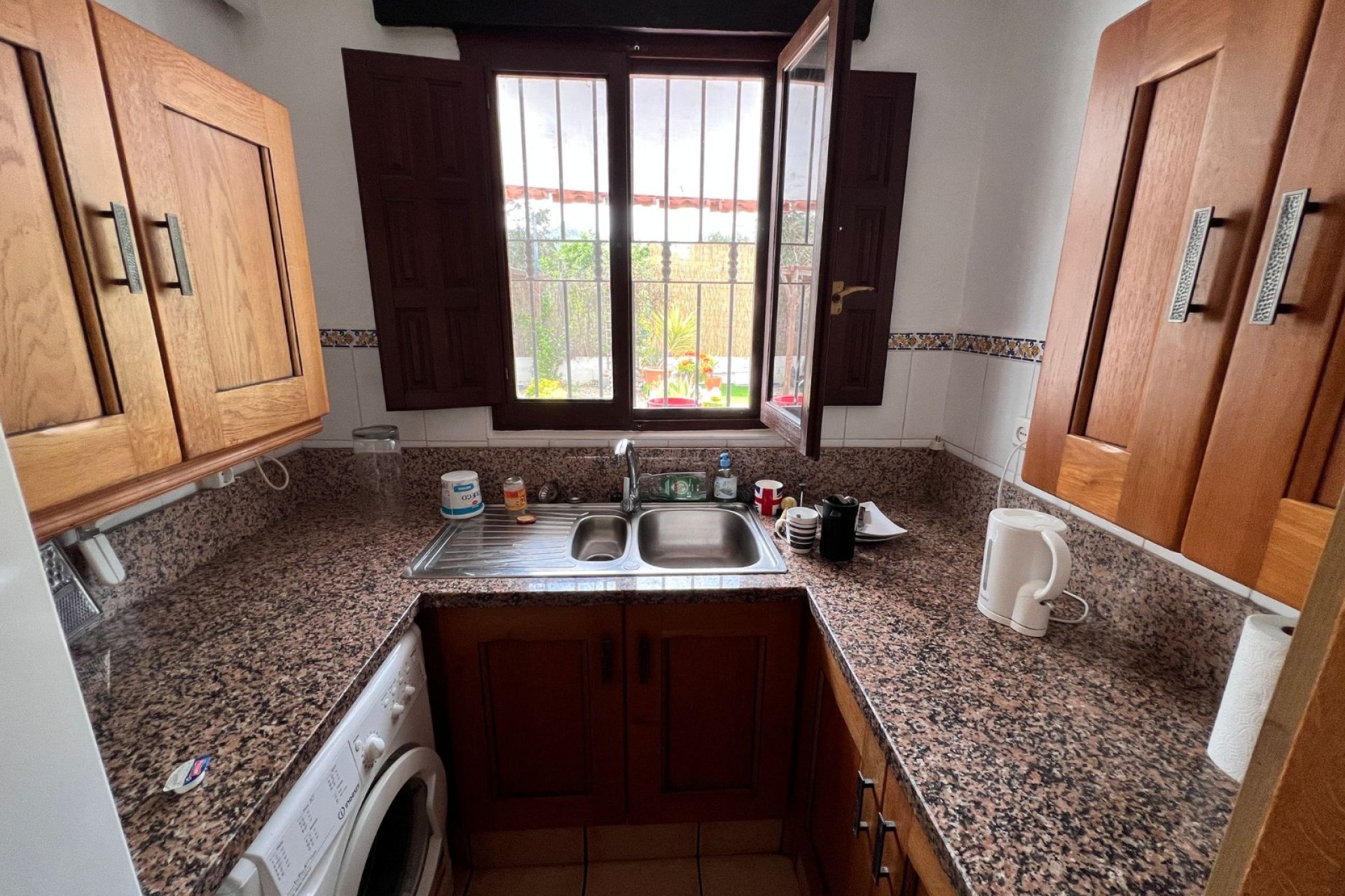 Herverkoop - Finca   -
Cartagena