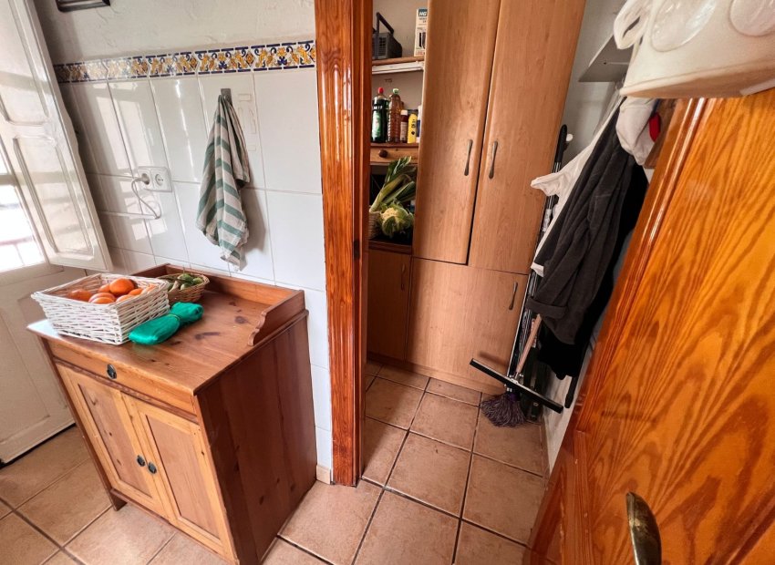 Herverkoop - Finca   -
Cartagena