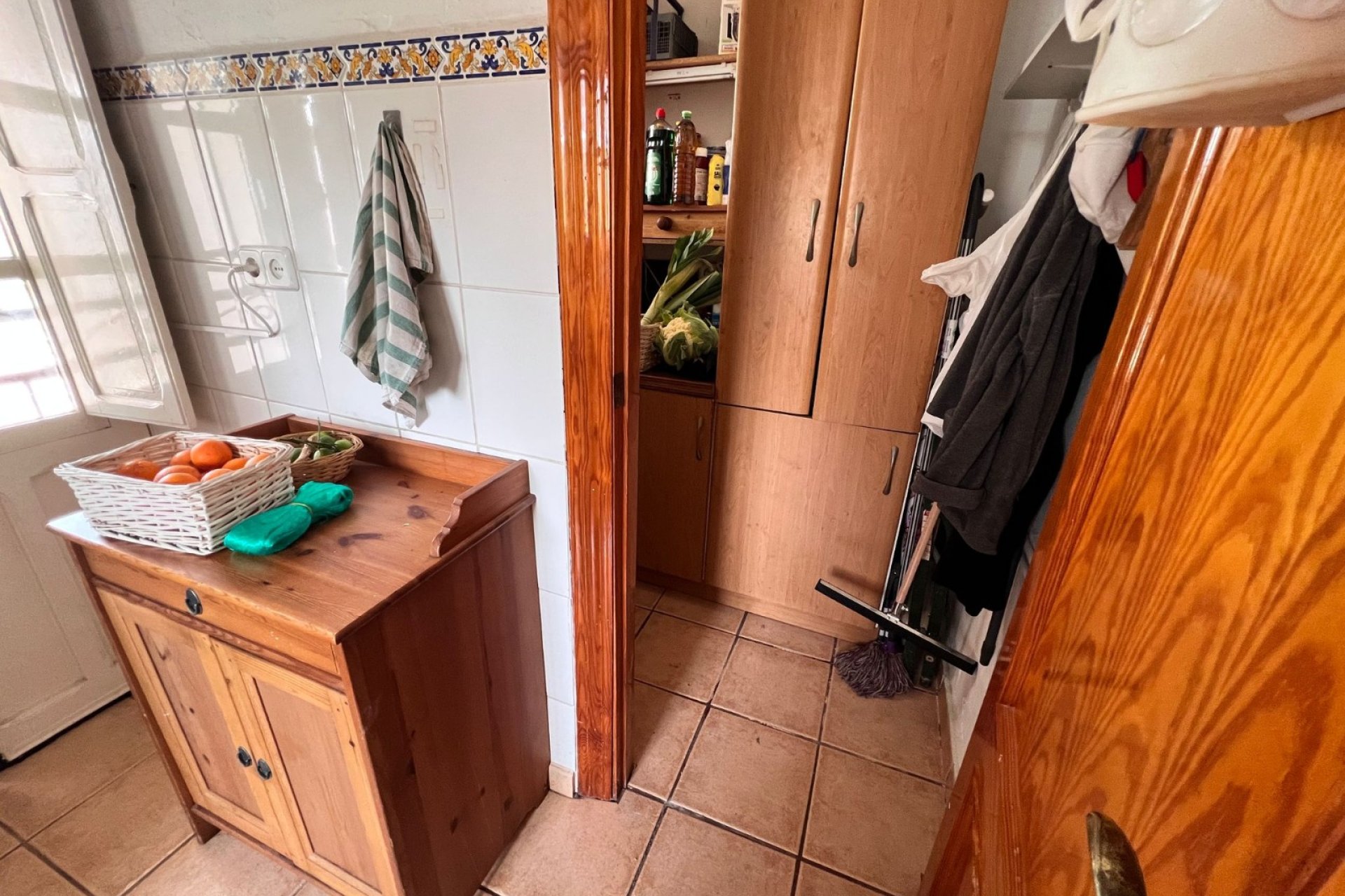 Herverkoop - Finca   -
Cartagena