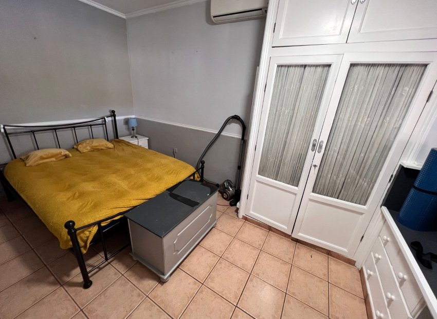 Herverkoop - Finca   -
Cartagena