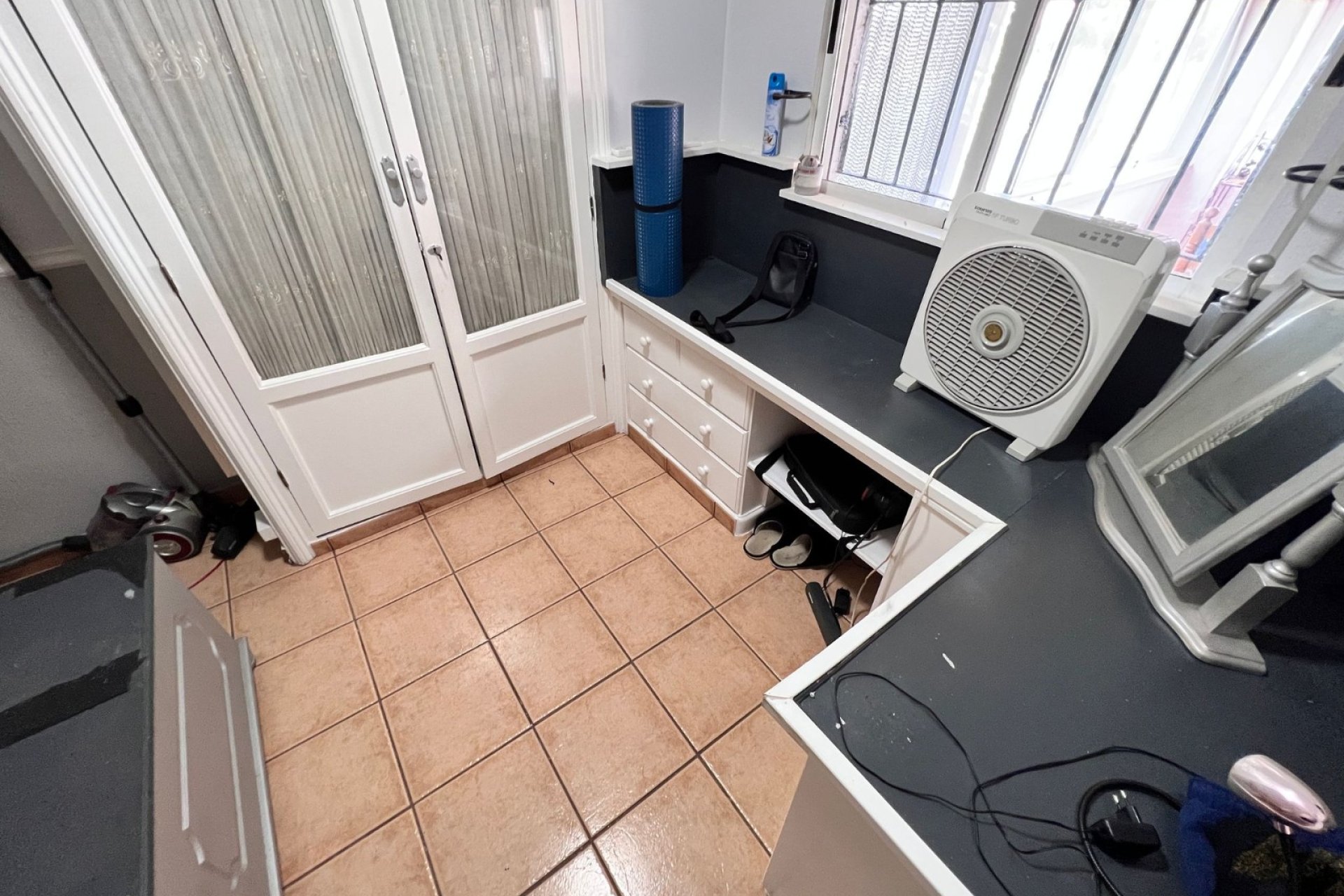 Herverkoop - Finca   -
Cartagena