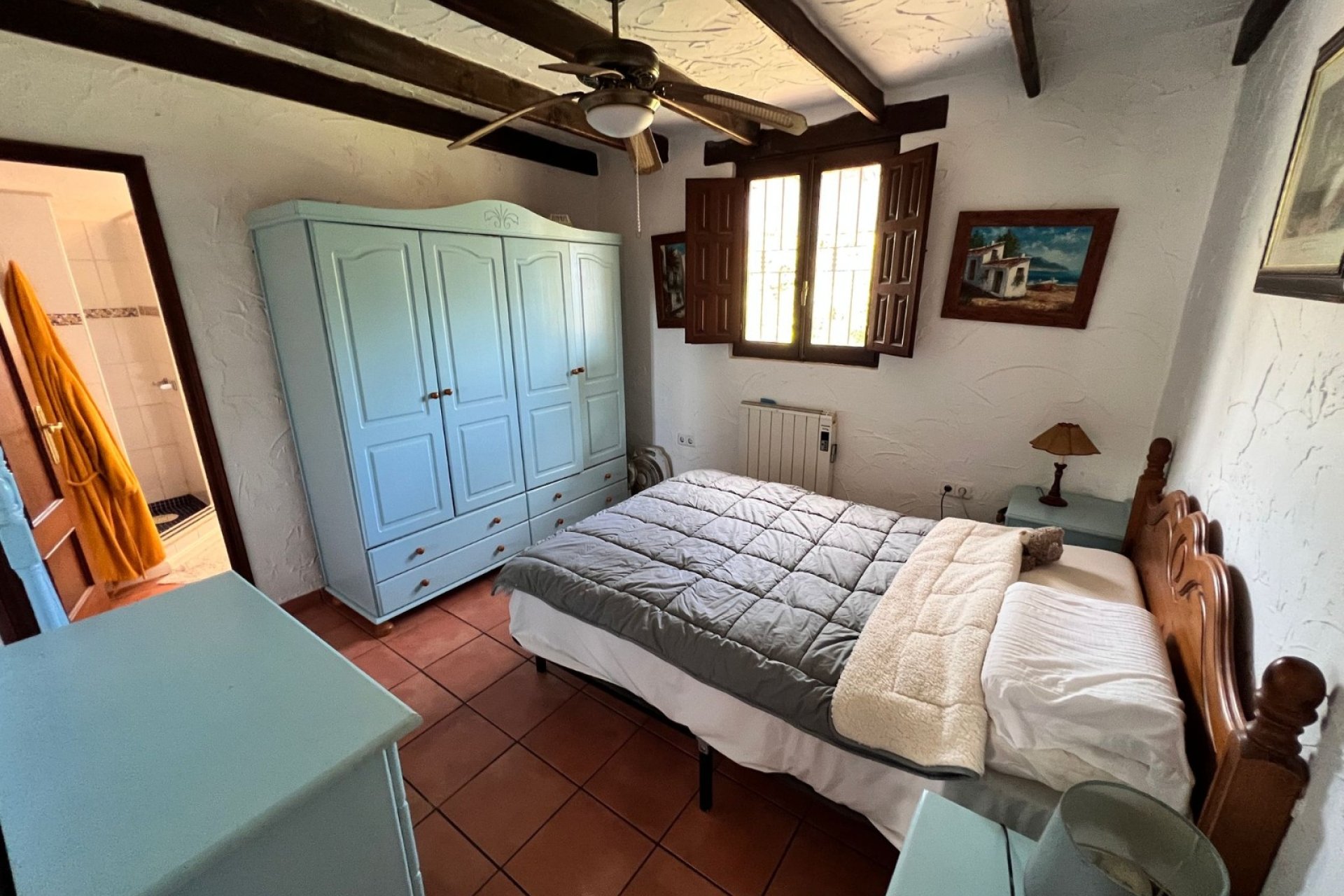 Herverkoop - Finca   -
Cartagena