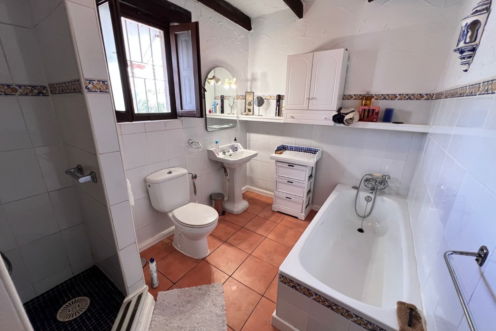 Herverkoop - Finca   -
Cartagena