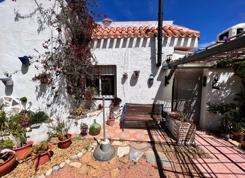 Herverkoop - Finca   -
Cartagena