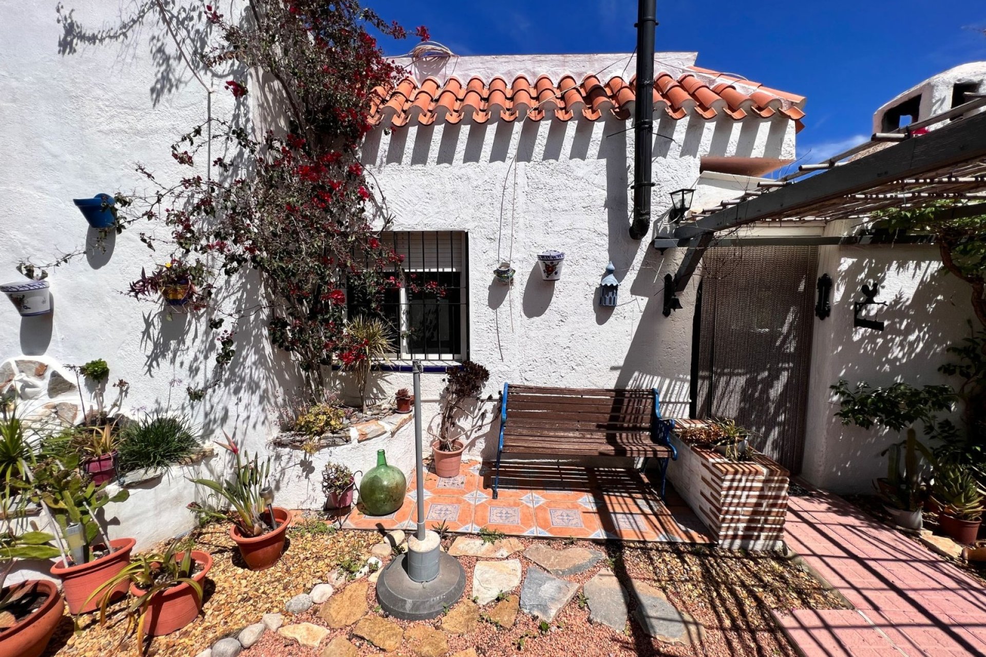 Herverkoop - Finca   -
Cartagena